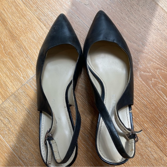 Franco Sarto heels - Picture 3 of 3